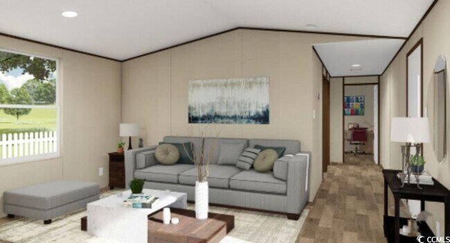 Building Photo - 600 Ermine Rd