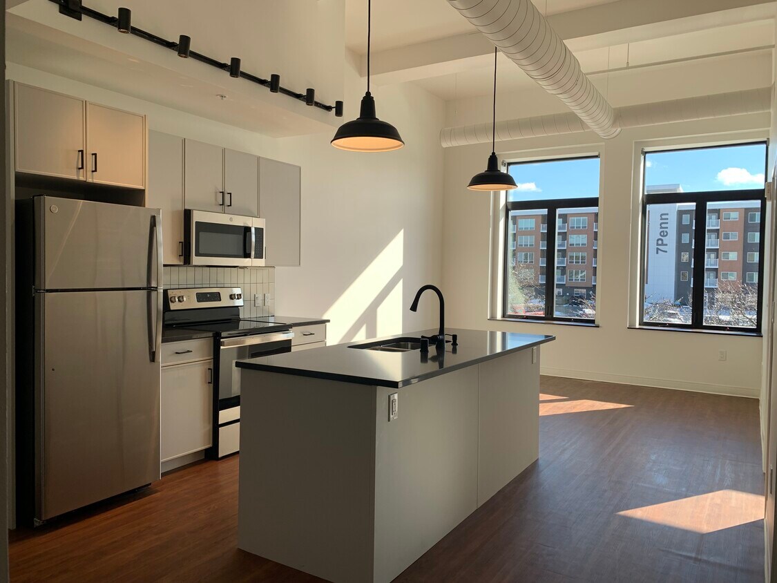 The Press Apartments Apartments in Sheboygan, WI