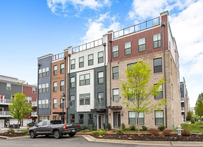 202 Old Ohio St Unit A, Henrico, VA 23231 Condo for Rent in Henrico