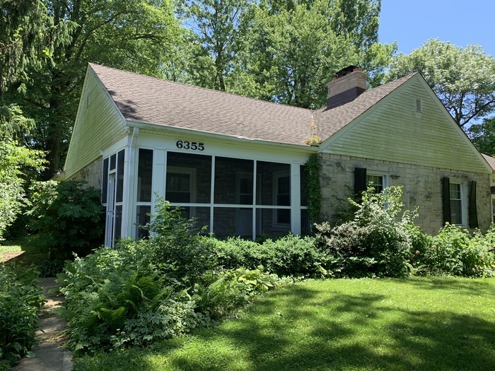 Primary Photo - Cute Duplex in Highly Popular Warfleigh!