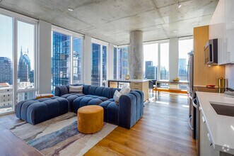Interior Photo - Alcove
