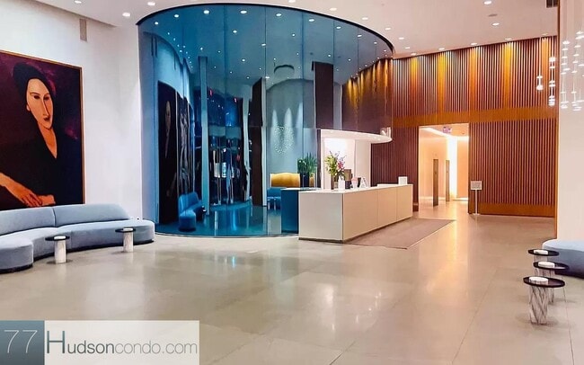 Foto del edificio - 77 Hudson St