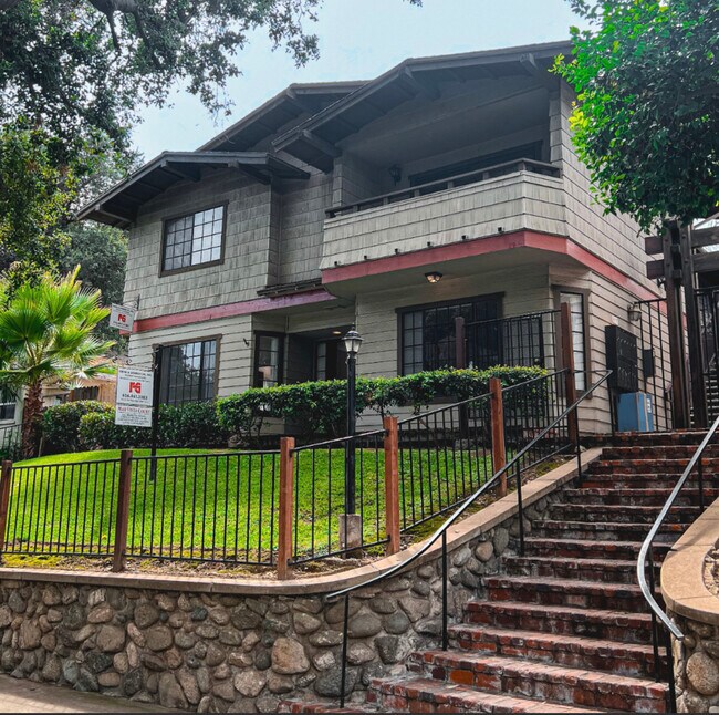 Building Photo - Mar Vista Apartments