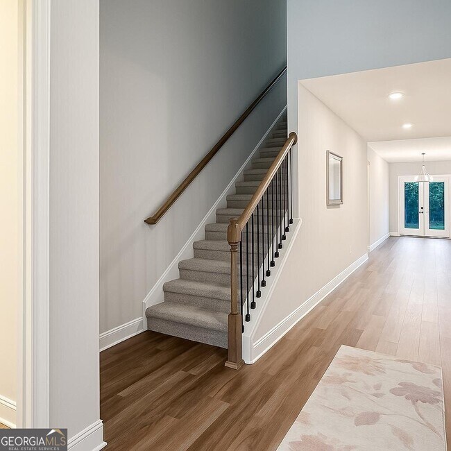 Foto del edificio - 3620 Summerpoint Crossing