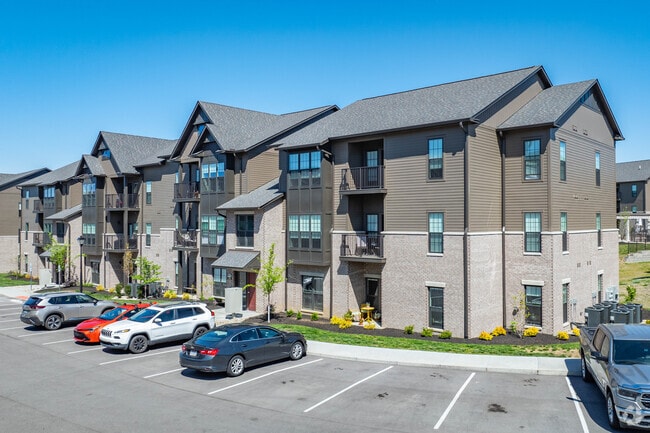 Building Photo - Vicinity at Memorial Pointe