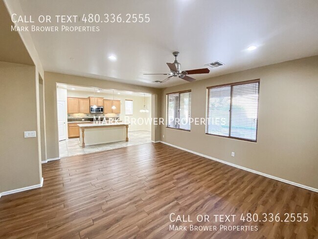 Building Photo - 3571 S Arizona Pl