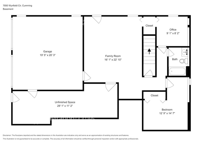 Building Photo - 7850 Wynfield Cir