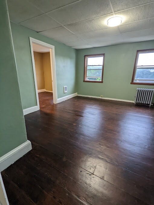 605 Mahantongo St Unit 2, Pottsville, PA 17901 Apartments in