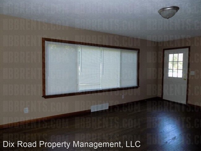 Foto del edificio - 3 br, 1 bath House - 1833 North Longview S...