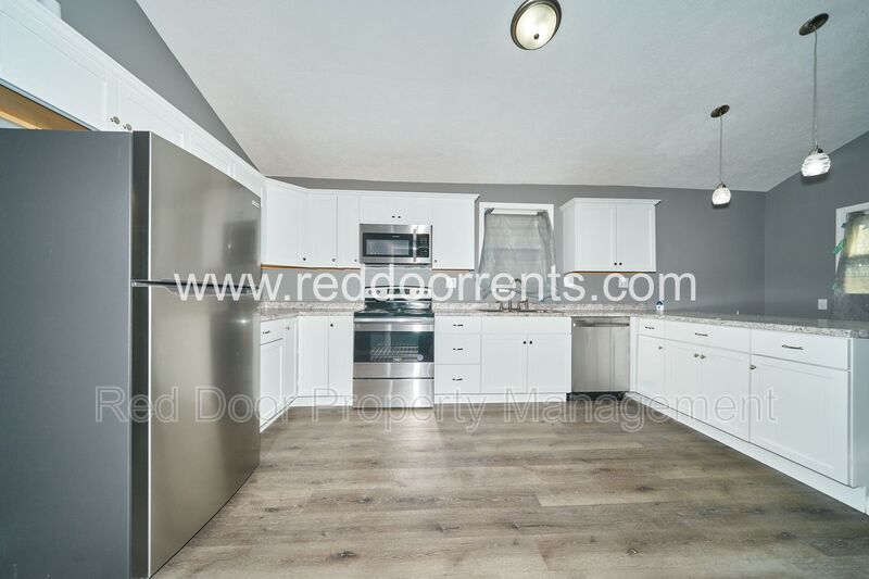 Foto principal - 1418 S New Jersey St