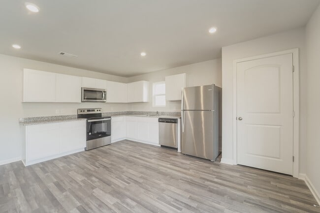 Foto del edificio - 671 Farmstead Trail