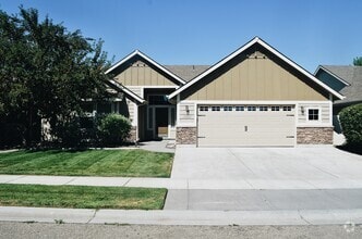 Building Photo - 3569 S Pompei Ave