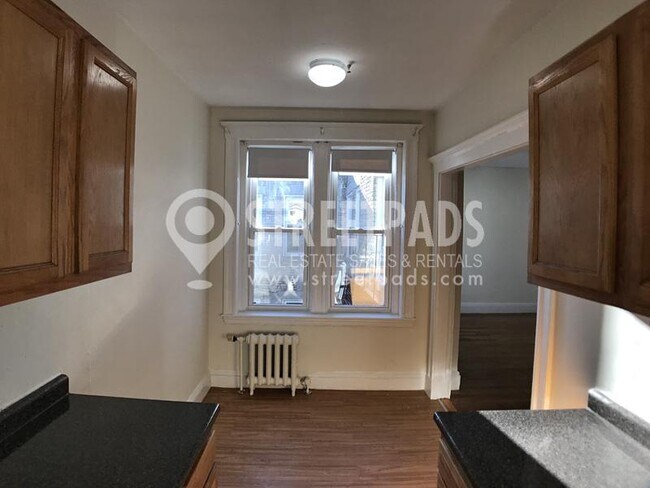 Foto del edificio - 1 bedroom in Boston MA 02215