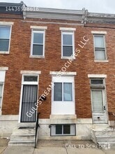 Building Photo - 1307 N Montford Ave