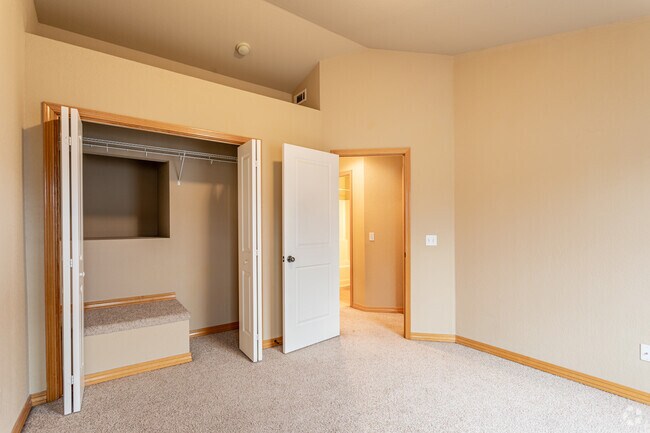 2HAB, 2BA - 1242 ft² - Condominio - Hawkins House at Shiloh