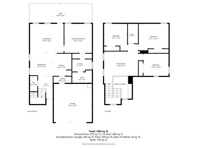 Building Photo - 14511 Long Meadow Dr
