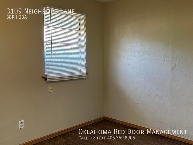 Building Photo - 3109 Neighbors Ln