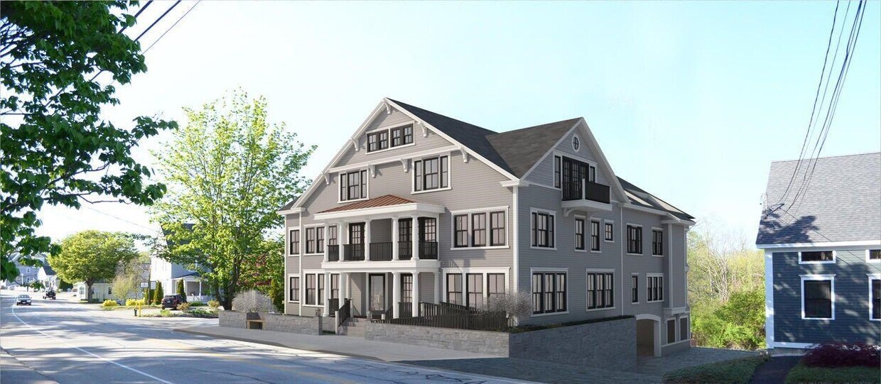 Primary Photo - 298 York St
