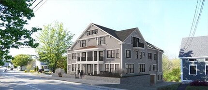 Building Photo - 298 York St