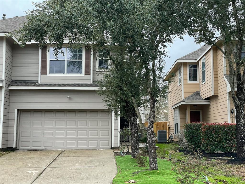 3318 Palston Bend Ln, Houston, TX 77014 Condo for Rent in Houston, TX