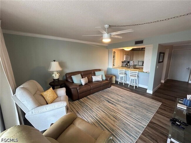 Foto del edificio - 3490 N Key Dr