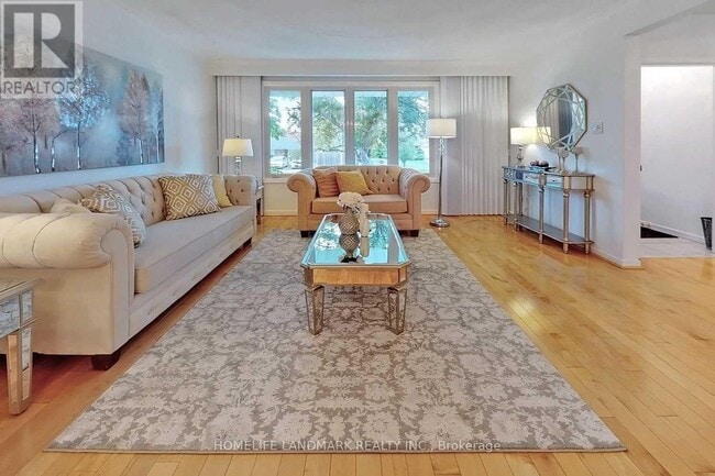 Building Photo - 117 Clansman Blvd.