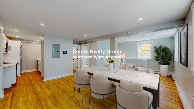 Foto del edificio - 132 Sherman St