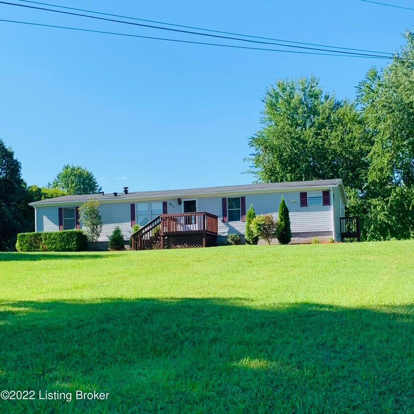 611 Waterford Rd, Mount Washington, KY 40047 House Rental in Mount