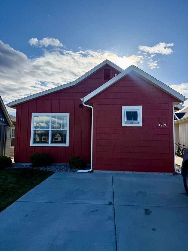 Foto del edificio - 2 Bed 2 Bath in Bozeman