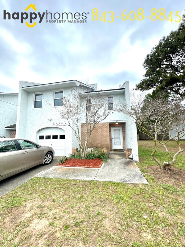 40 Meander Row, Charleston, SC 29412 Condo for Rent in Charleston, SC