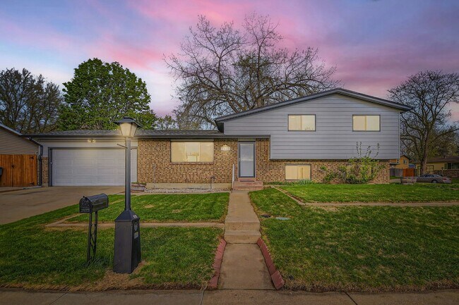 Foto del edificio - 1430 Lashley St