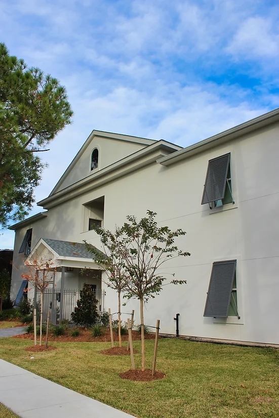 Primary Photo - Avenue Walk Apartments