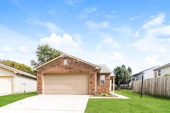 Foto del edificio - 7617 Buck Valley Ct
