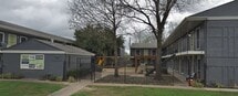 Spring Branch Gardens Apartments - 7500 Highcrest Dr