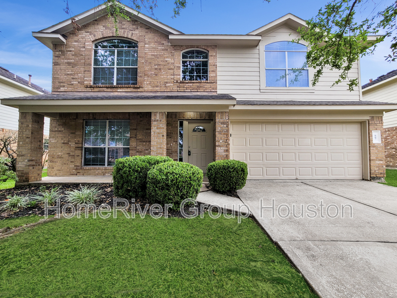 Foto principal - 907 Chad Ln