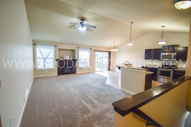 Building Photo - Beautiful 4 Bedroom Ranch with  Finished B...