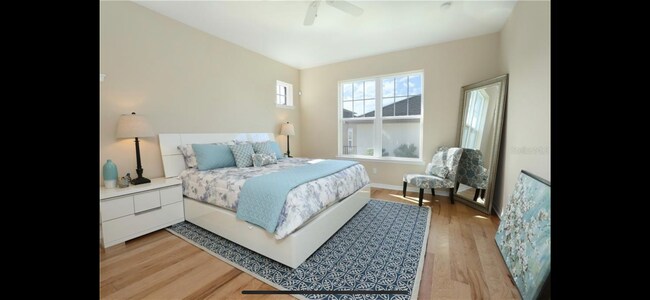 Owner's suite - 13883 Temin Ave