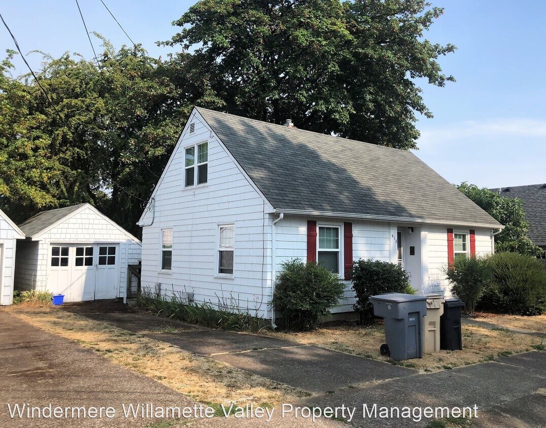 Primary Photo - 3 br, 1 bath House - 513 NW 30th Street