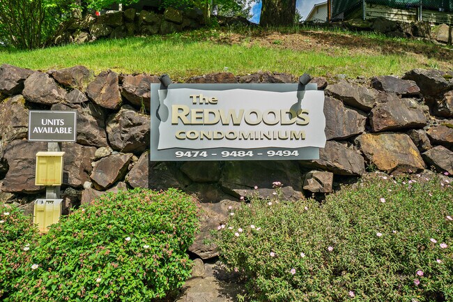 Foto del edificio - 9494 Redmond - Woodinville Rd NE