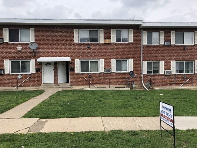 Foto del edificio - 1325 Rolleston St