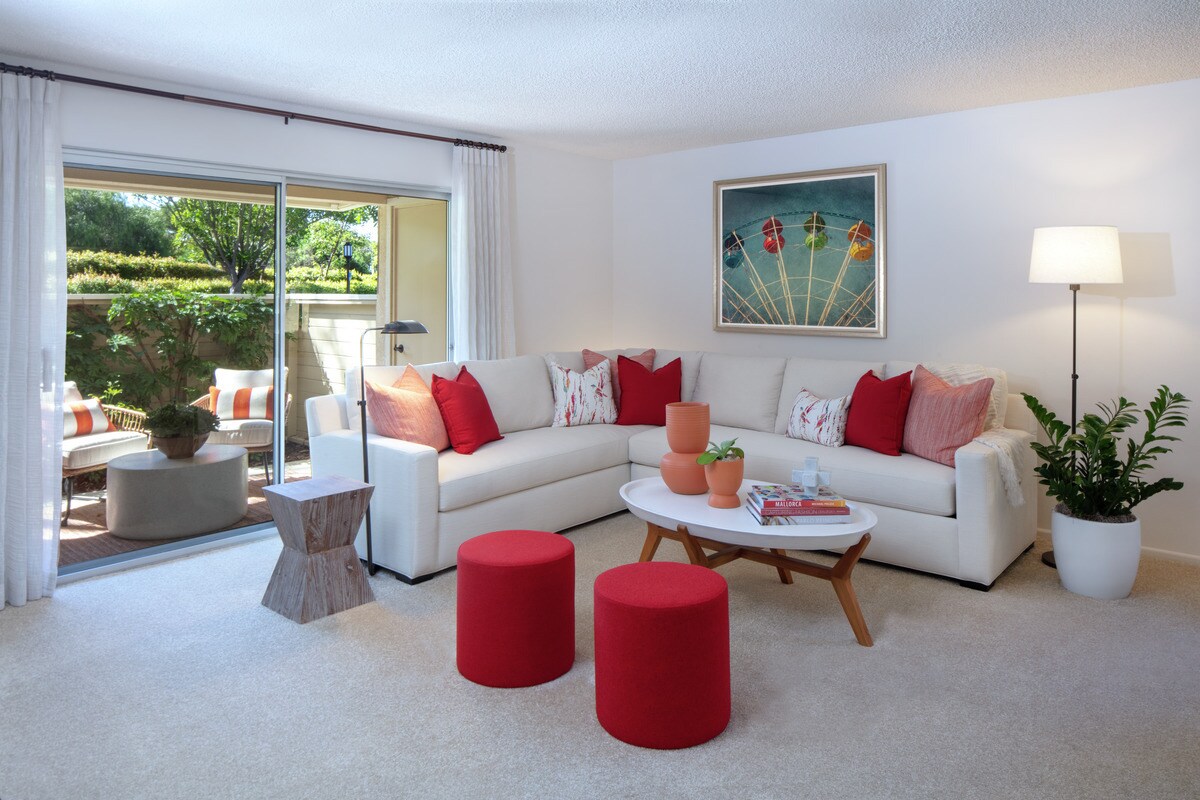 Foto principal - Turtle Rock Vista Apartment Homes