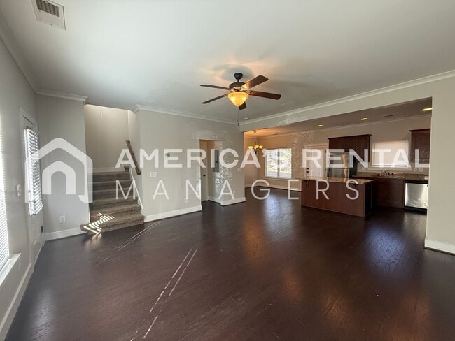 Building Photo - Wonderful Town Home for Rent in Polo Cross...