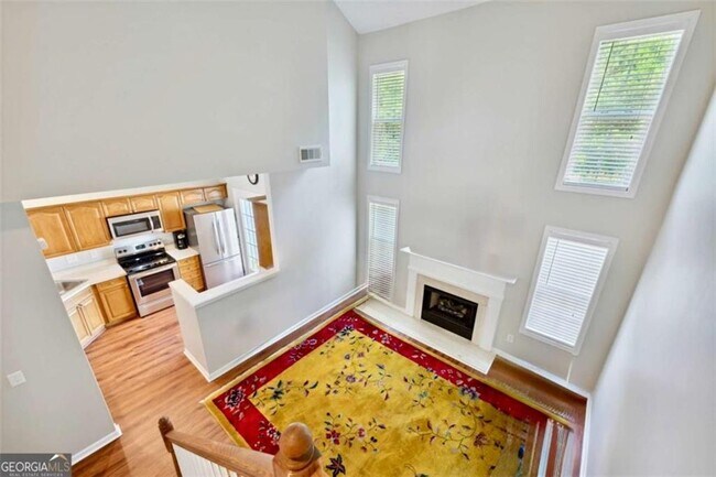 Foto del edificio - 939 Pike Forest Dr