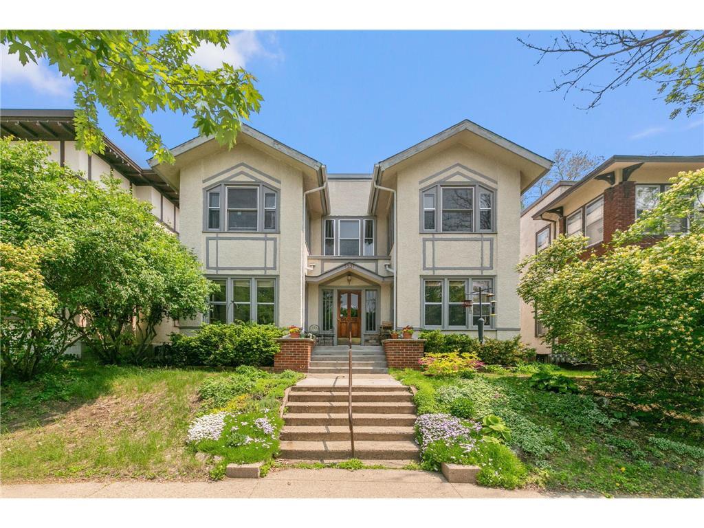 3531 Lyndale Ave S Unit 1, Minneapolis, MN 55408 Room for Rent in