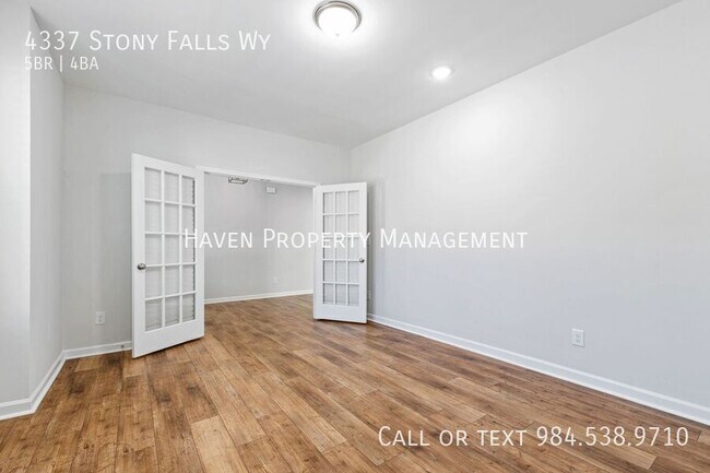 Building Photo - 4337 Stony Falls Wy