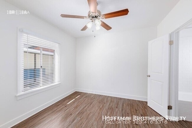 Foto del edificio - 4127 Monroe St
