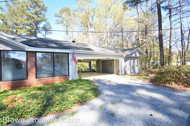 Building Photo - 3 br, 2.5 bath House - 6522 Blake Rd