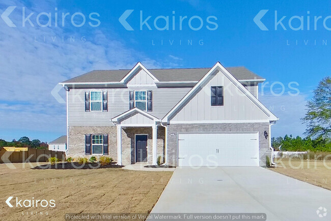 Building Photo - 3488 Bridgewood Dr