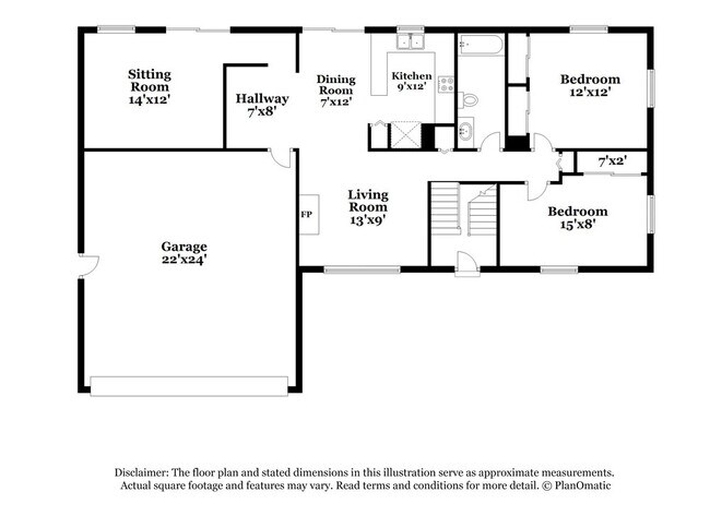Foto del edificio - 7847 W Brook Dr