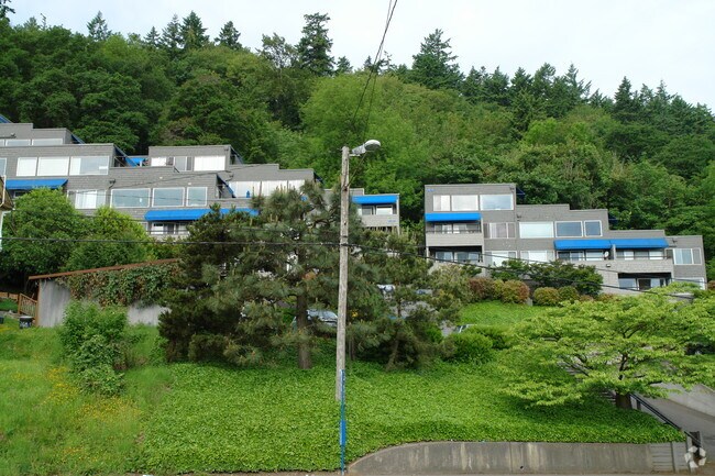Building Photo - Abitare Apartments